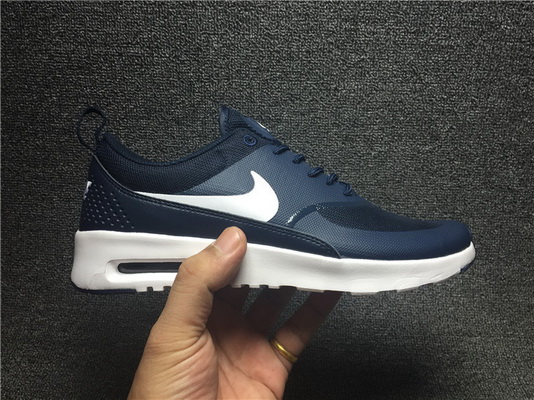 Super Max Nike Air Max Thea GS--007